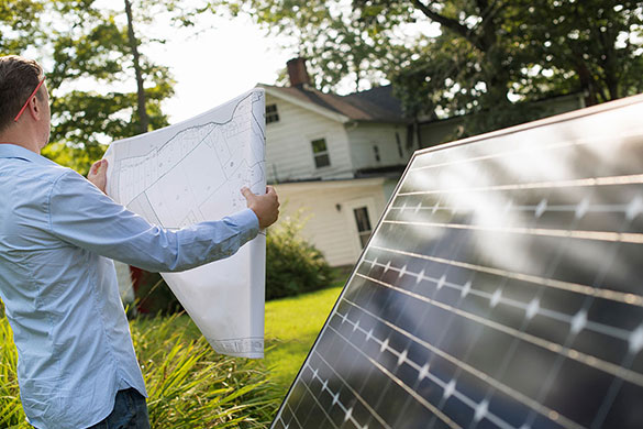 Que pouvez-vous faire pour augmenter la longévité de vos panneaux solaires?